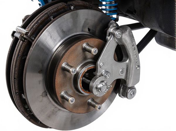 Mechanical Locker vs. Automatic Locker in Car Differentials: What's the Difference?