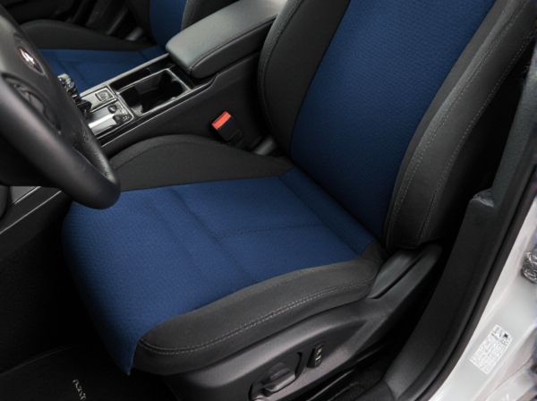 Memory Foam vs. Gel Car Seats: What's the Difference?