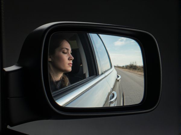 Memory Position vs. Standard Car Mirrors: What Is the Difference?