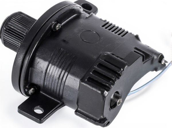 Micro Gas Inflator Airbag vs. Standard Gas Inflator Airbag in Cars: What's the Difference?