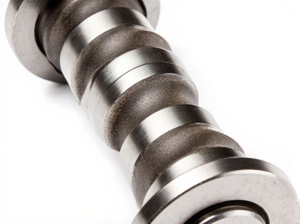 Micro-Polished vs Non-Polished Crankshafts in Cars: What's the Difference?