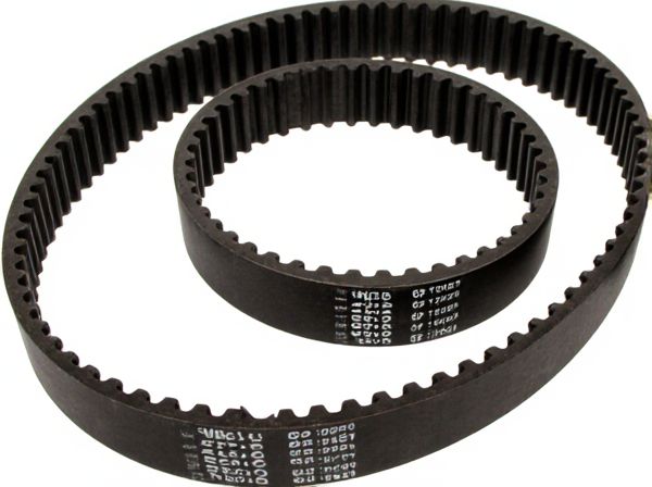 Micro-V Timing Belt vs. Cogged Timing Belt in Cars: What's the Difference?
