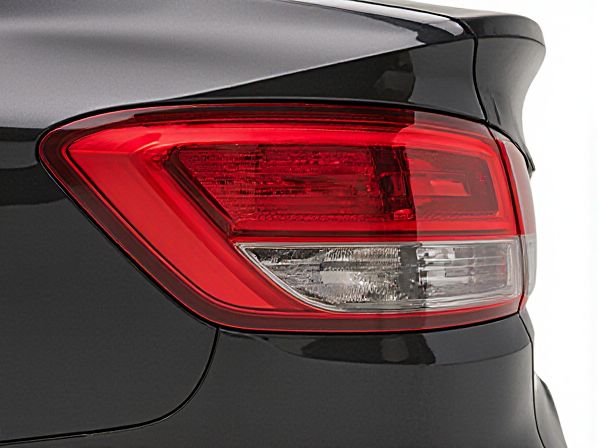 Modular vs. Non-Modular Car Taillights: What's the Difference?