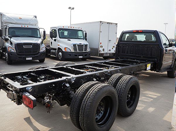 Modular Chassis vs. Platform Chassis in Automobiles: What Are the Differences?