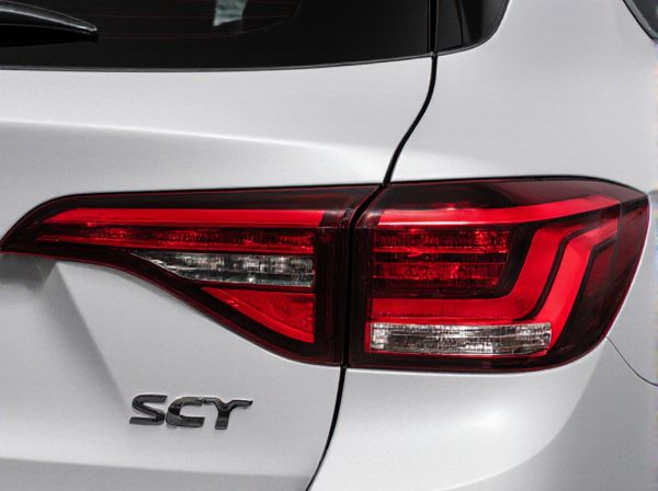 Module Taillight vs. One-Piece Taillight in Car Lighting: What Is the Difference?
