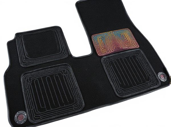 Molded One-Piece vs. Multi-Piece Car Carpet: What's the Difference?
