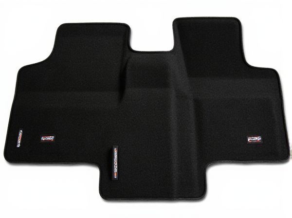 Molded vs. Flat Car Carpet: What's the Difference?