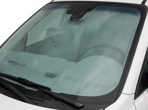 Molded Windshield vs. Flat Windshield in Cars: What's the Difference?