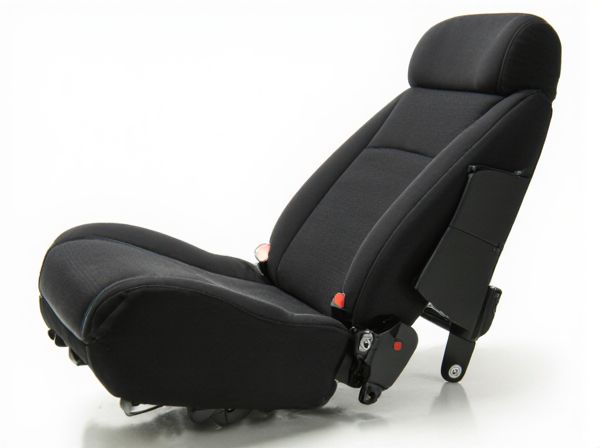 Mono Shell Seat vs. Modular Shell Seat in Car Seats: What Is the Difference?