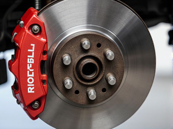 Monobloc Calipers vs. Fixed Calipers in Car Brakes: What's the Difference?