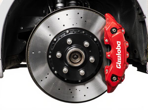 Monoblock vs. Two-Piece Calipers in Car Brakes: What's the Difference?