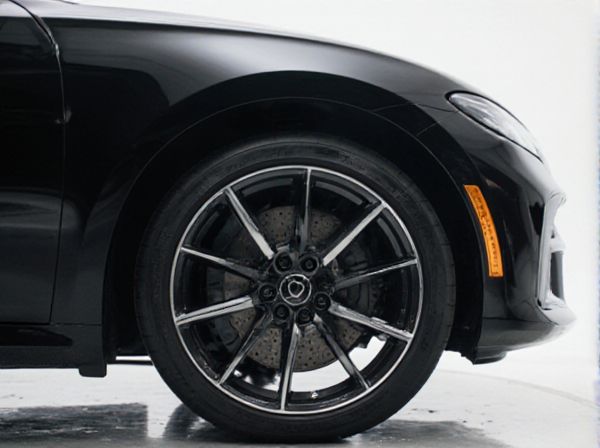 Monoblock vs. Modular Car Wheels: What Is the Difference?