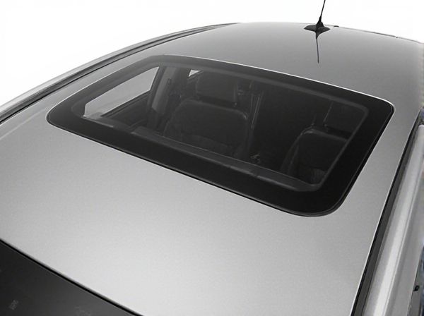 Moonroof vs. Sunroof: What's the Difference in Car Roof Designs?