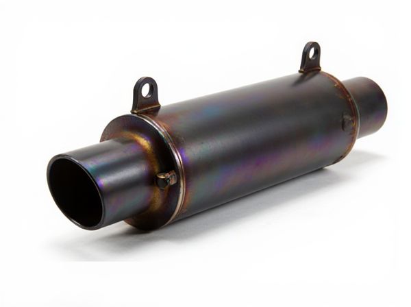 Muffler Delete vs. Resonator Delete in Car Exhaust: What Is the Difference?