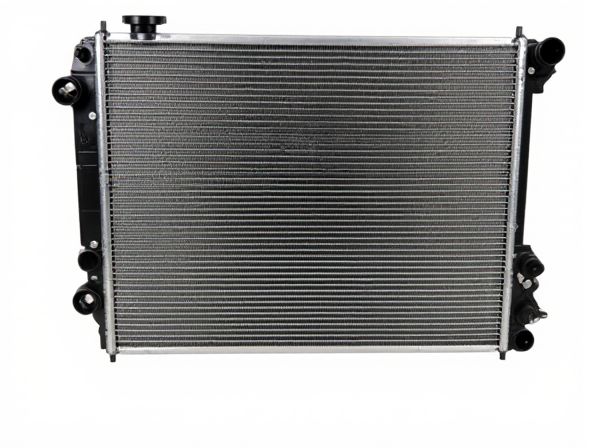 Multi-Flow Radiator vs. Single-Flow Radiator in Cars: What Is the Difference?