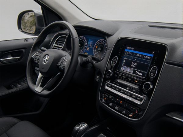 Multi-Function Display vs. Single-Function Display in Car Dashboards: What Is the Difference?