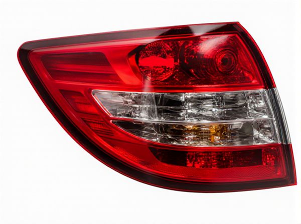 Multi-Function vs. Single-Function Car Taillights: What's the Difference?