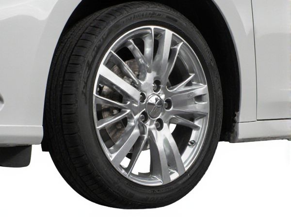 Multi-Piece vs. Single-Piece Car Wheels: What Is the Difference?