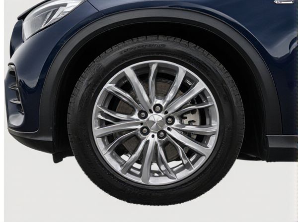 Multi-Spoke vs. Five-Spoke Car Wheels: What's the Difference?
