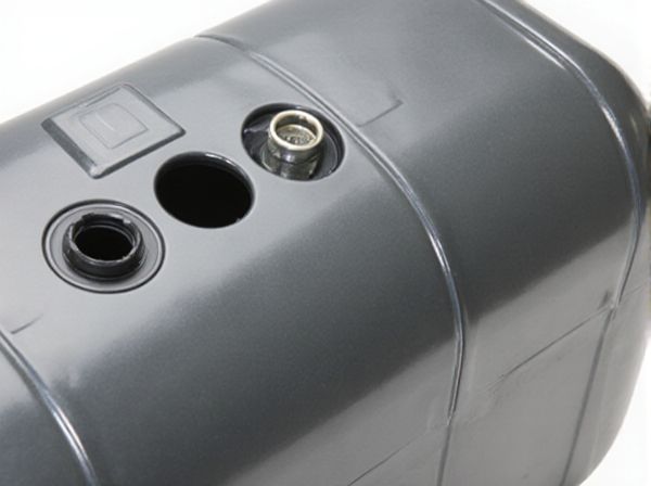 Multicell Tank vs. Single-Cell Tank in Car Fuel Systems: What's the Difference?