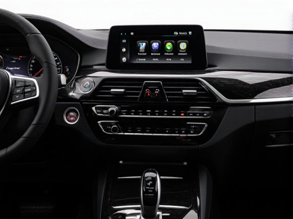 Multifunction Display vs. Head-Up Display in Car Dashboards: What's the Difference?