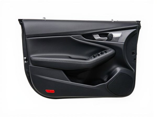 Multipiece vs. Single-Piece Car Door Panels: What's the Difference?
