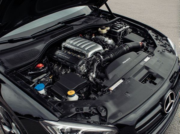 Naturally Aspirated vs. Forced Induction Engines: What's the Difference in Car Performance?