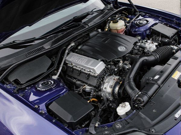Naturally Aspirated vs. Turbocharged Car Engines: What's the Difference?