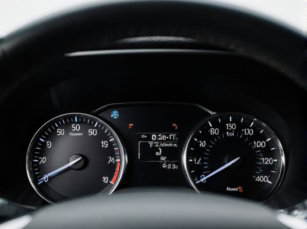 Needle Speedometer vs. Digital Speedometer on Car Dashboards: What's the Difference?
