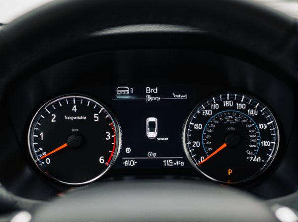 Needle Temperature Gauge vs. Bar Graph Temperature Gauge on Car Dashboards: What's the Difference?
