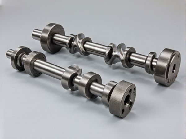 Nitrided vs. Non-Nitrided Crankshafts in Cars: What's the Difference?