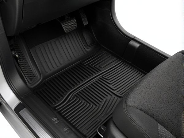 Nomad Mat vs. Coil Mat in Car Floor Mats: What Are the Differences?