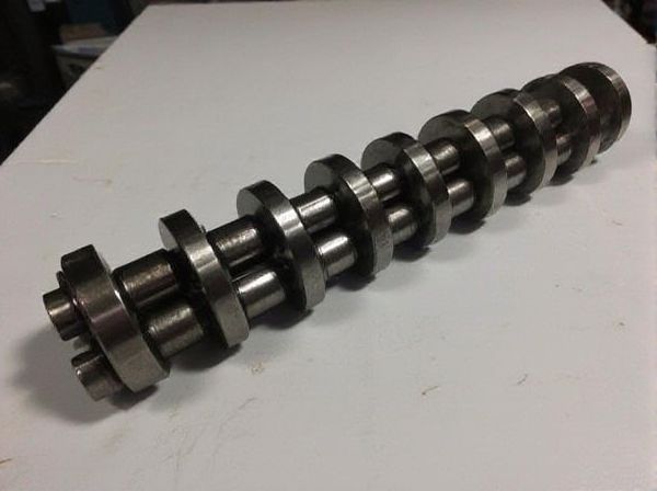 Non-Hardened vs Case-Hardened Camshafts in Cars: What's the Difference?