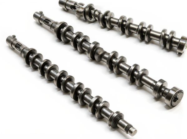 Non-Phased Camshaft vs. Variable Phased Camshaft in Cars: What's the Difference?