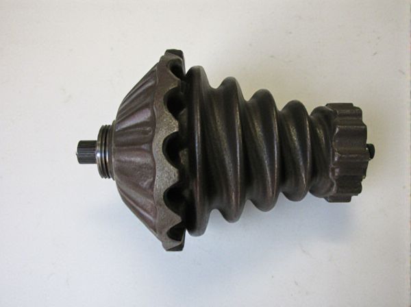 Non-Slip vs. Full Spool in Car Differentials: What Is the Difference?