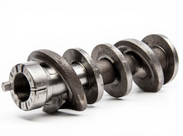 Non-VVT vs VVT Camshafts in Cars: What's the Difference?