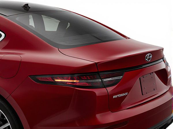 Notchback vs. Liftback Car Trunks: What Is the Difference?