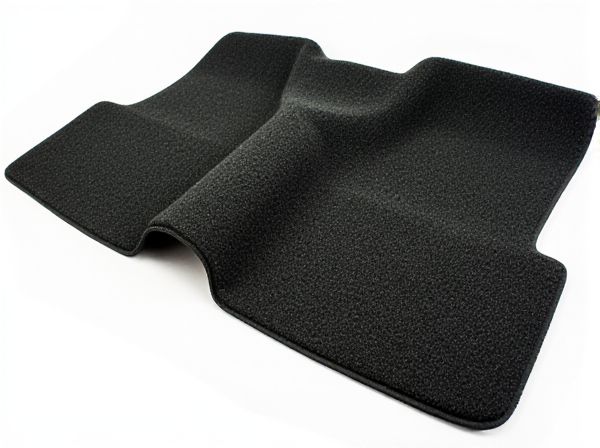 Nylon vs. Polyester Car Carpet: What's the Difference?