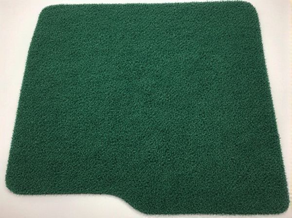 Nylon Fiber vs. Polyester Fiber in Car Carpets: What Are the Differences?