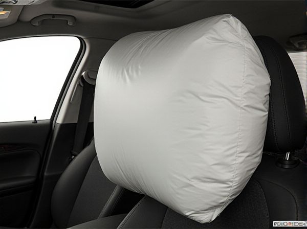 Occupant Position Sensing vs. Static Systems in Car Airbags: What's the Difference?