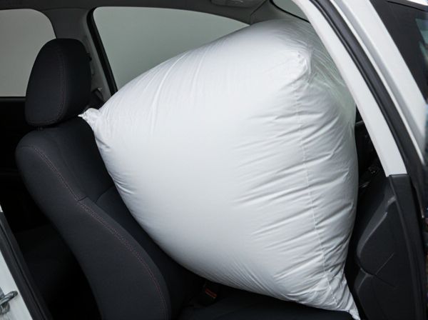 Occupant Sensing Airbags vs. Fixed Deployment Airbags in Cars: What Are the Differences?
