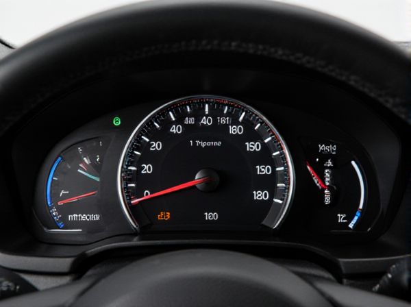 Odometer vs. Tripmeter on a Car Dashboard: What Is the Difference?