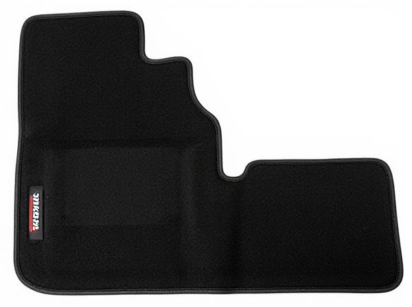 Odorless vs. Scented Car Floor Mats: What's the Difference?