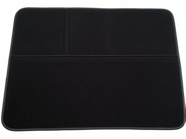 Odorless vs. Scented Car Floor Mats: What's the Difference?
