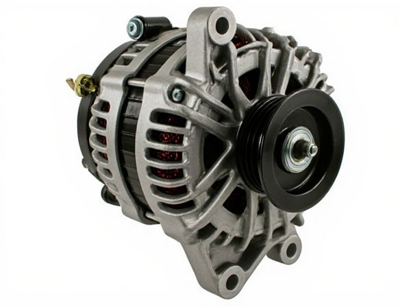 OEM Fitment vs. Universal Fitment in Car Alternators: What Is the Difference?