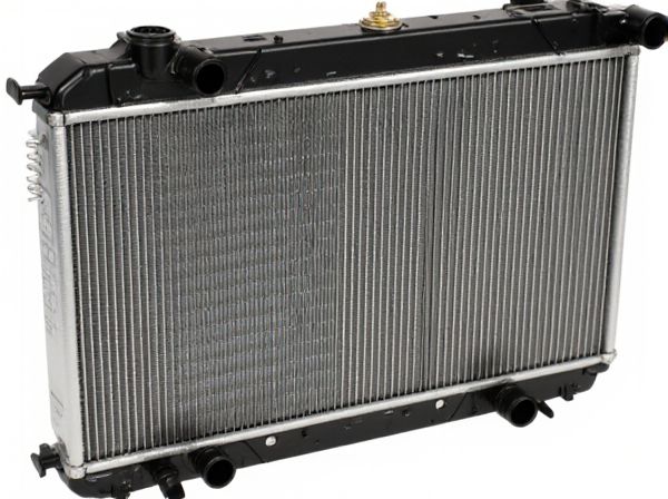 OEM Style vs. Performance Radiators: What's the Difference?