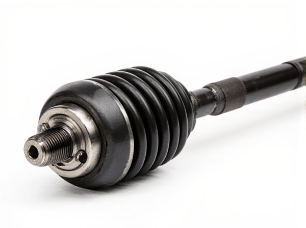Offset Axle vs. Centered Axle in Cars: What Is the Difference?