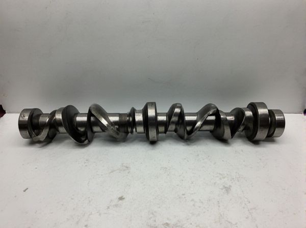 Offset Ground vs. Standard Ground Crankshaft in Cars: What Is the Difference?