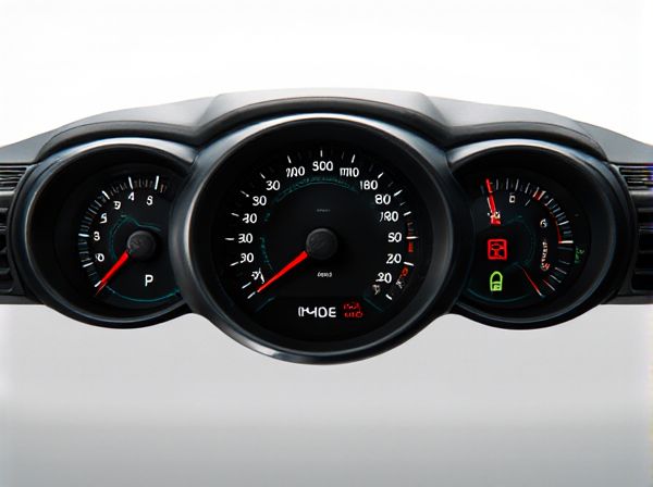 Oil Pressure Warning vs. Battery Charge Warning on a Car Dashboard: What Is the Difference?