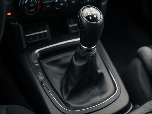 On-the-Fly Shifting vs. Stop-to-Shift in Car Transmissions: What's the Difference?